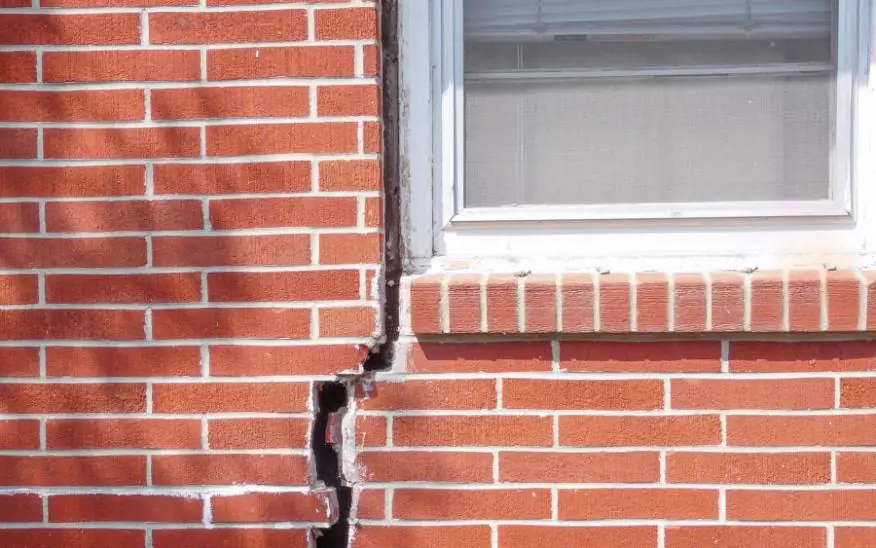 Foundation repair work in Carbondale, CO